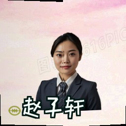 赵子轩
